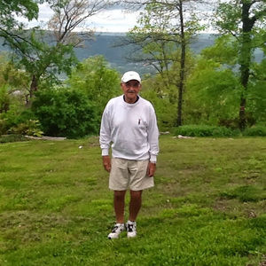 Meet your Posher, Bill